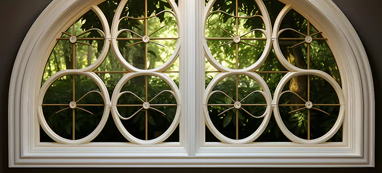 Half-round Window Replacement Contractors in Brantford, ON